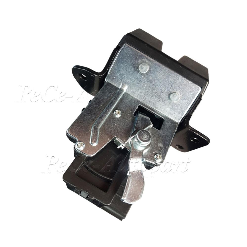 Tailgate Trunk Latch Mechanism Door Lock Actuator Fit For Hyundai Elantra GT I30 Hatchback 2013 2014 2015 2016 2017 81230A5000