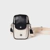 [Hawaii] Castella Bag_BLACK