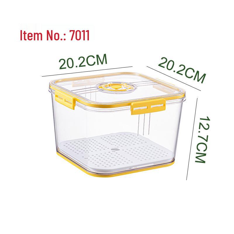 Fridge Storage Container