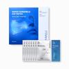 Franz UV-Schutz Transparentes Sonnenpflaster Naked Sun Shield EGF-Pflaster 7 Stück Golf Melasma Flecken Aufhellendes Pflaster, 1 Stück