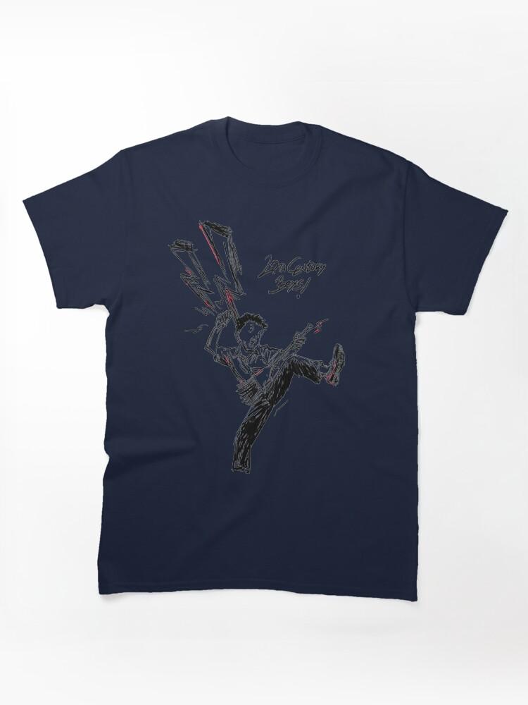 20th Century Boys 20th Century Boys - Endo Kenji Classic Unisex T-Shirt