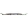 BMW X3 G08 BEV Frontstoßstange Unterer Lippenzierleiste 51115A2DF36