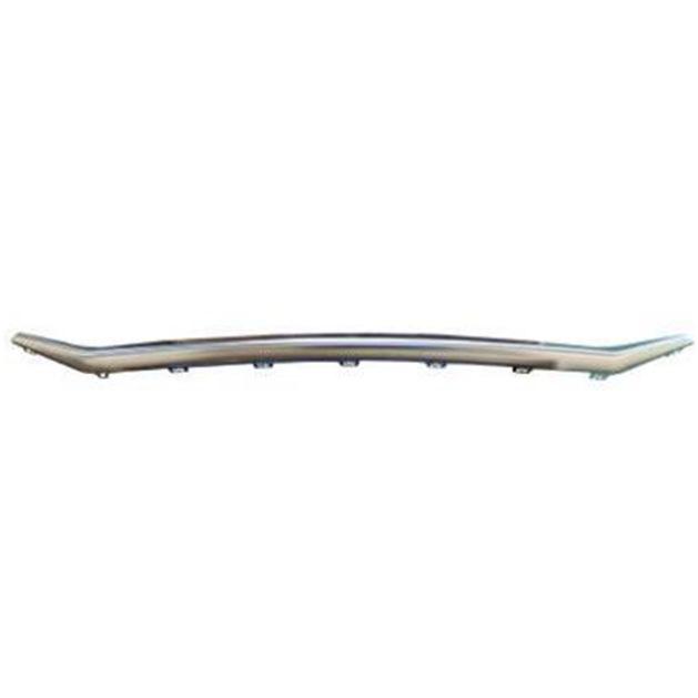 BMW X3 G08 BEV Front Bumper Lower Lip Trim 51115A2DF36 Please inquire