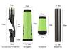 Popular SPG Fishing Rod with Green Lacquered Gun Handle and Hollow Reel Seat