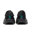 Anta C202 7.0 Cushioning, Wear Resistant Low Top Carbon Plate Casual Running Shoes Men's Basic Black 112545563R-1
