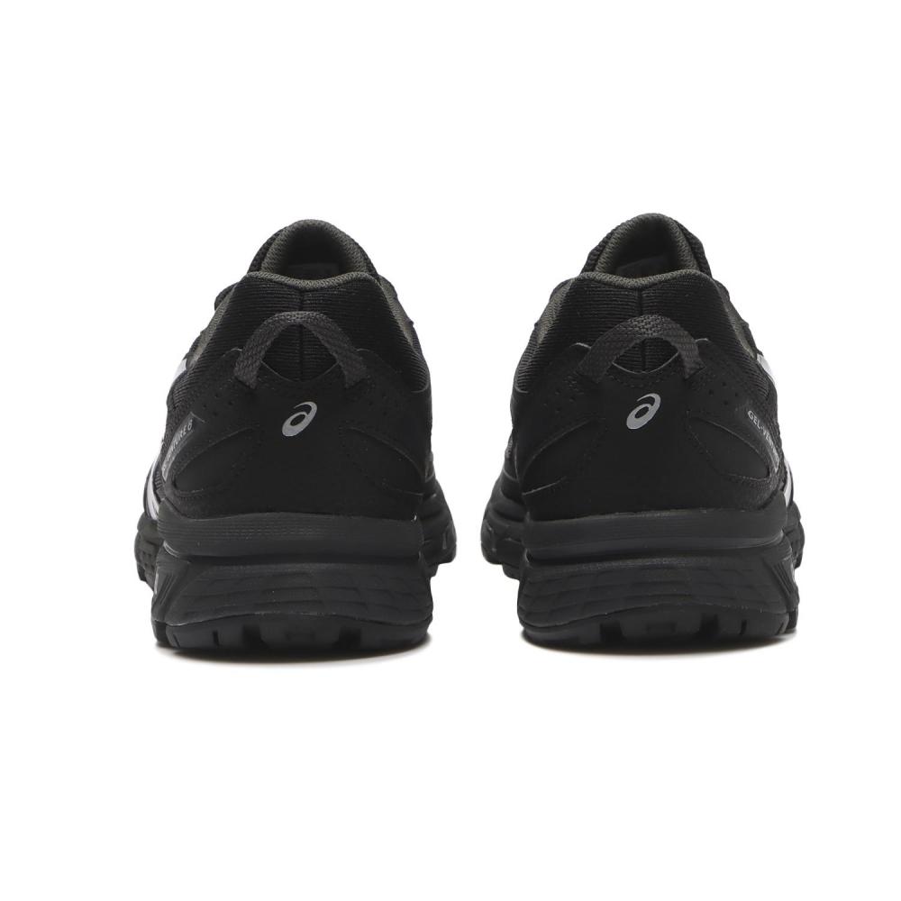 Asics Gel Venture 6 1203a297.002 Blk Blk