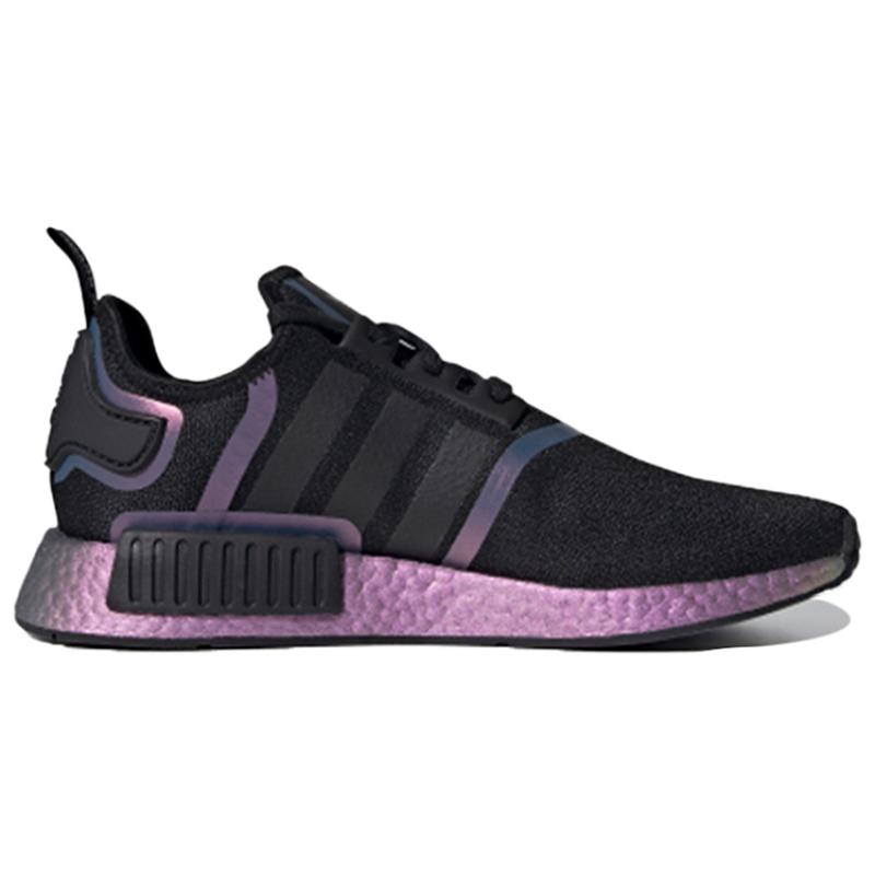Adidas NMD_R1 'Eggplant' Sneakers FV8732