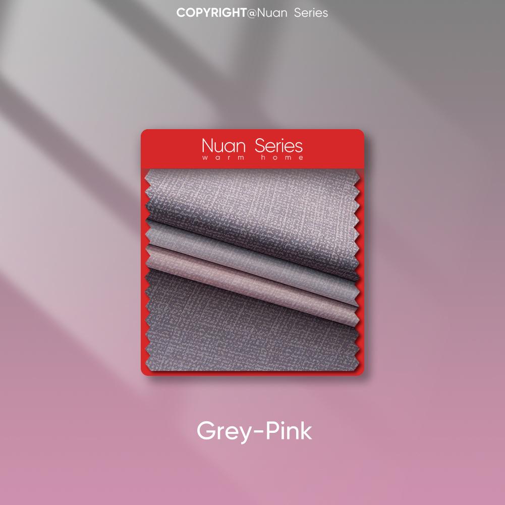 

Комплект из затемняющих штор Hollow Star Blackout с цветными блоками на 70% и двухслойных марлевых штор для спальни, гостиной, домашнего декора, серии Nuan W300cm x L260cm