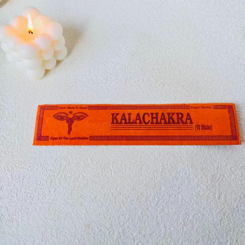 

Nepalese Natural Handmade Bamboo Incense Stick Yoga Meditation Indoor Air Purification Calming The Mind Aiding Sleep Joss Stick King Kong