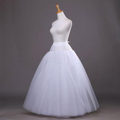 Accesorii de nuntă – Jupoane