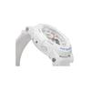 Casio BABY-G Series Runner, Fashionable and Energetic Street, Classic Pointer Dual Display, Waterproof, Quartz Movement, Resin Strap, BGA-185-7A