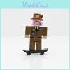 Versatile And Timeless Roblox Games Action Figure 24pcs Set Ideal For Collectors