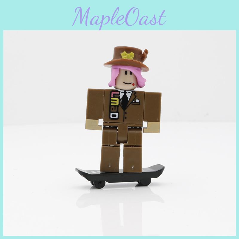 Versatile And Timeless Roblox Games Action Figure 24pcs Set Ideal For Collectors