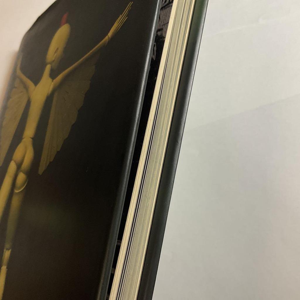 [USED] Signed book, first edition, Tomonaga Shozo doll collection, Prin Prin Story doll designer