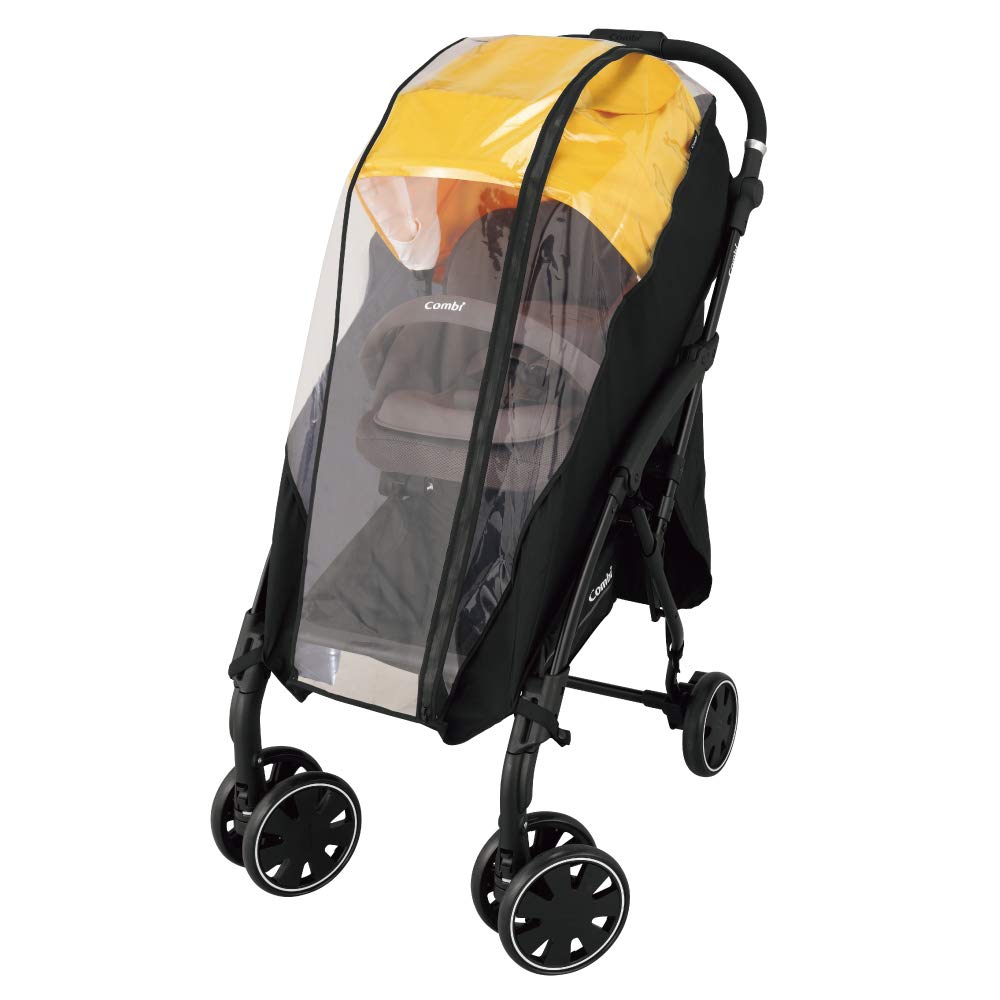 Combi AttO Quick Regntrekk 1 del, Flerfarget, (x 1)