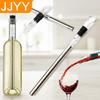 Stainless Steel Wine Decanter Mini Filter Aerator Pourer for Home Bar Fast Decanting Wine Accessories