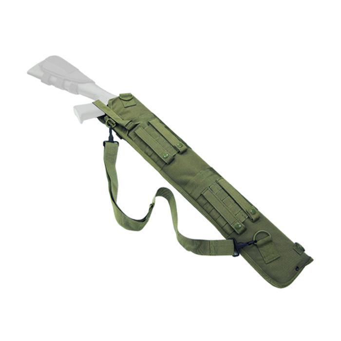 Condor 148 Shotgun Case (Od)