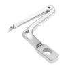 UPPER/LOWER/CHAINSTITCH LOOPER Fit for JUKI 2416 & JUKI 2516 Industrial 5 THREAD SAFETY STITCH Sewing Machines OVERLOCK Looper