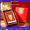 Accesorii pentru decor – Produse din metal