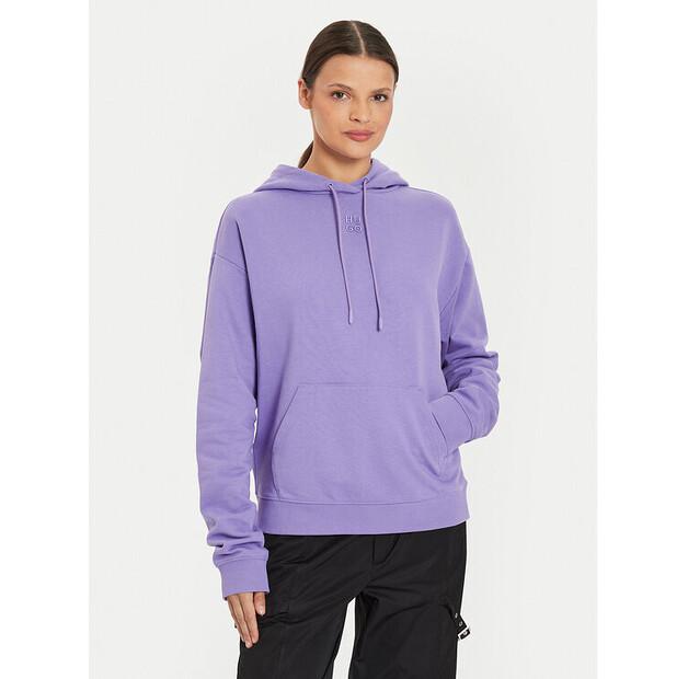 Толстовка HUGO Delfinia EU L