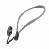 Magnetic Phone Neck Mount 2 in 1 Hands Free POV Vlog Phone Holder for Video Recording 50 90mm Cell Phones