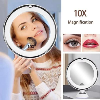 Make-up nástroje a doplňky – Kosmetická zrcátka