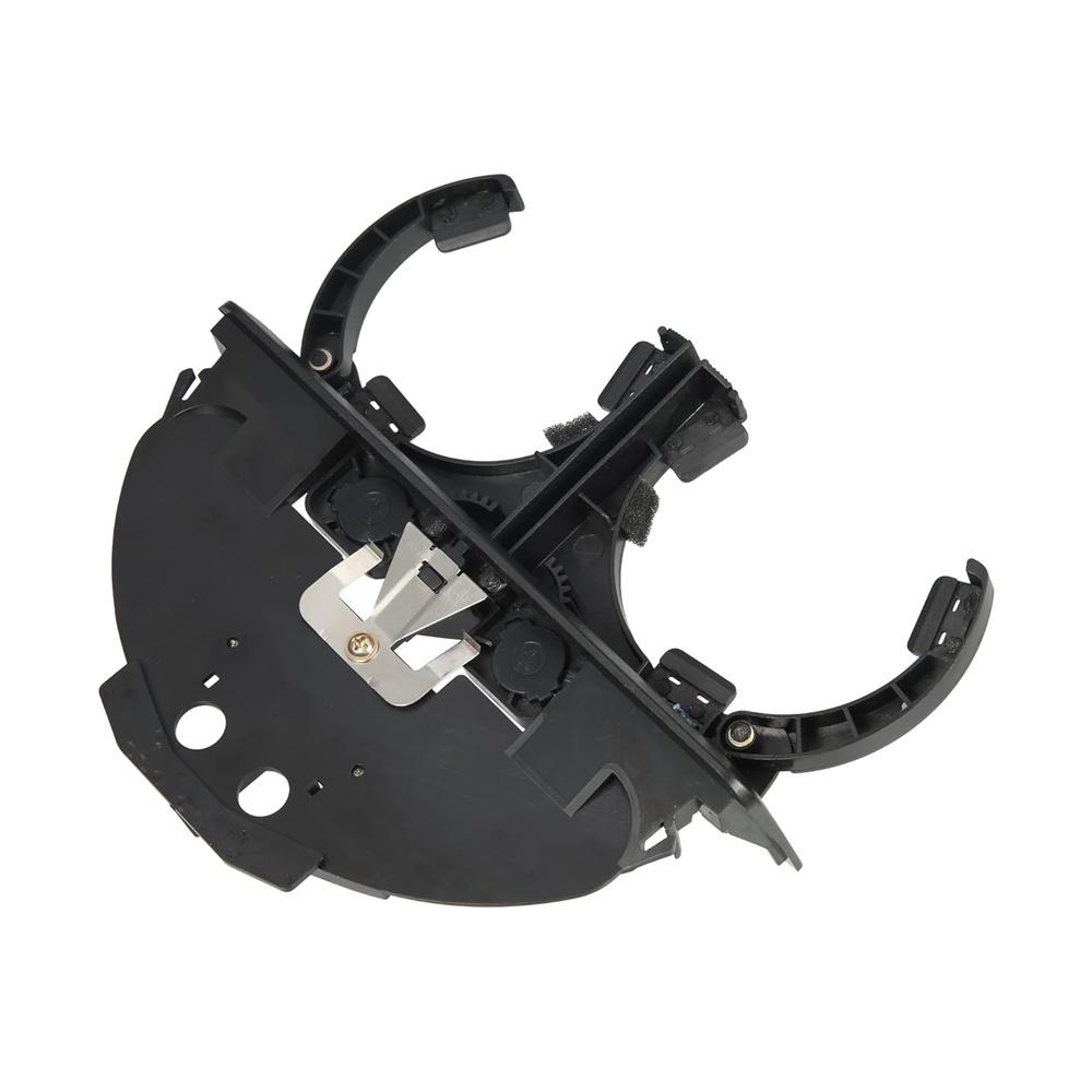 Car Rear Cup Holder Insert For BMW E39 520/523/525/528/530/535/540/M5 1997-2003