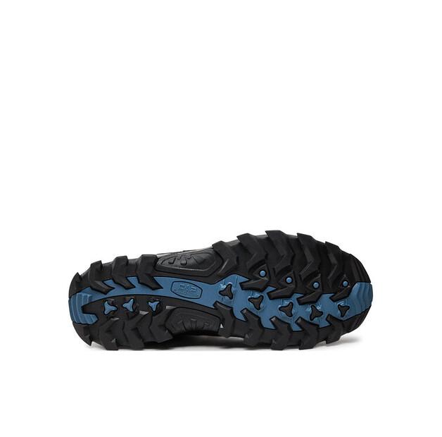 Треккинговые ботинки CMP Rigel Low Wp