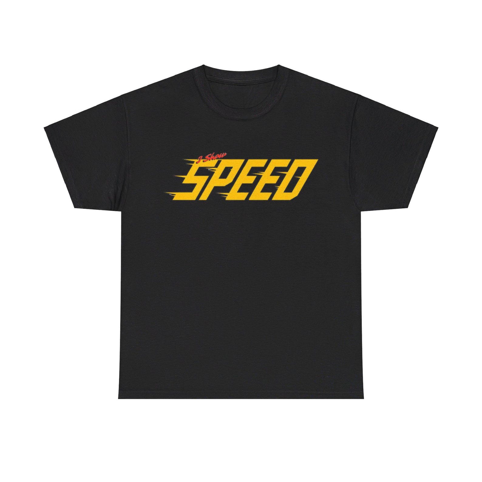 IShowSpeed Shirt | IShowSpeed Merch XL