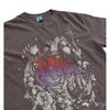 Dark Crystal Unisex Adult Eerie Skeksis Vintage Wash T-Shirt
