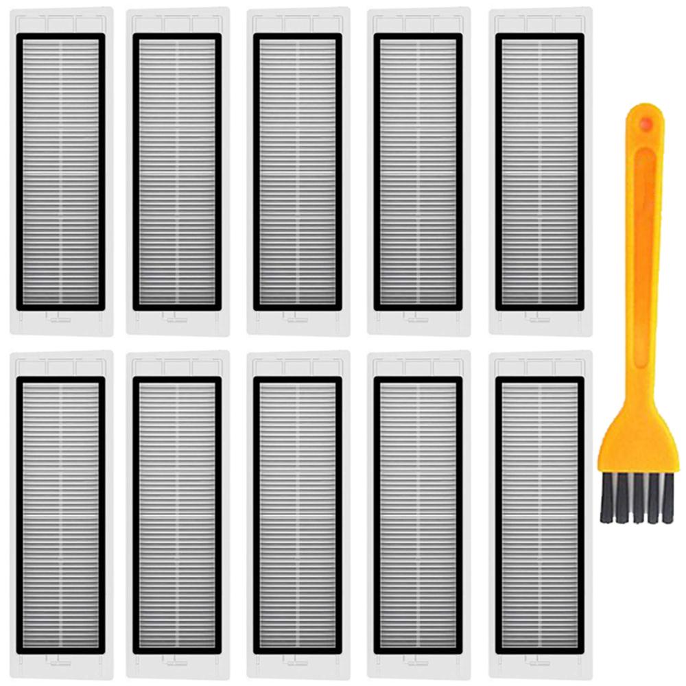 HEPA-Filter für Xiaomi Roborock S6 S5 MAX S6 Pure S6 MaxV S60 S65 S5 S50 S55 E25 E35 Staubsauger Teile
