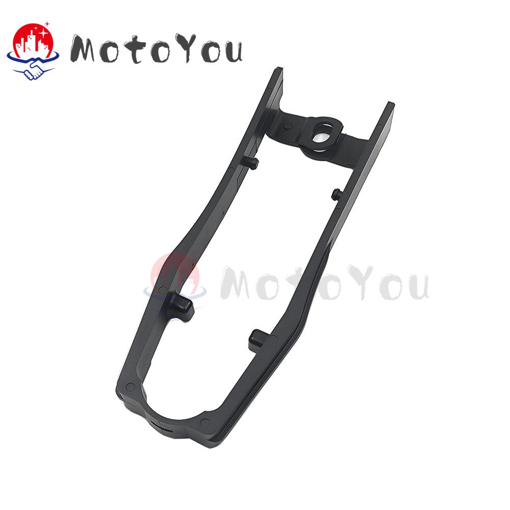 88-03 For Honda XRV650 XRV750 Africa Twin Chain Slider Swingarm Swing Arm Guide Buffer Cover Protector XRV 650 /750 1988-2003