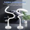 Easy-Install Washing Machine Door Holder Flex Design Clothes Washer Stopper  Fits Most Washers