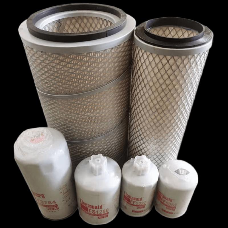 Valiant CSK181 3-Filter Maintenance Kit