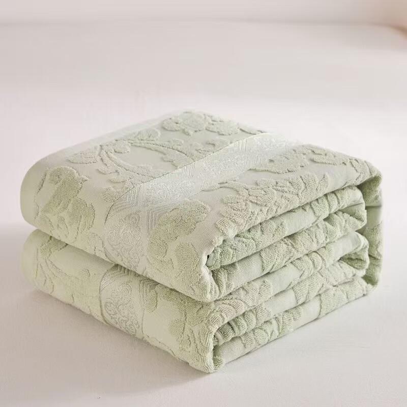 Brangdy Lyocell Fiber Summer Quilt