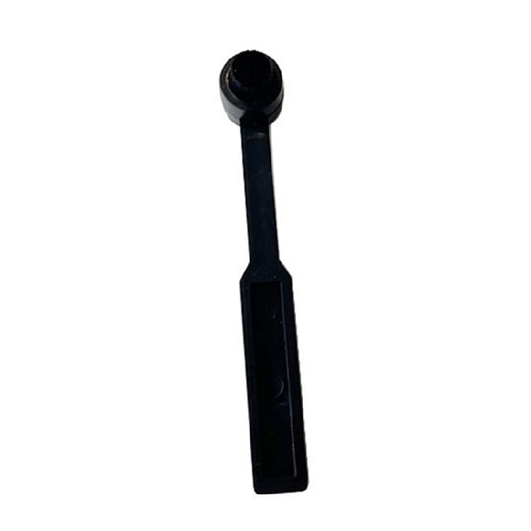Vinyls Record Brush Player Turntable Phono Cartridge Cleaning Styluses Brush Needle Cleaner for Vinyls Needle Maintenance