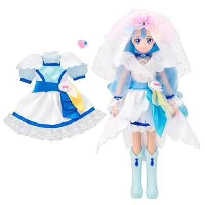 PreCure PreCure Style Cure Ange Cheerful Style DX HUG!