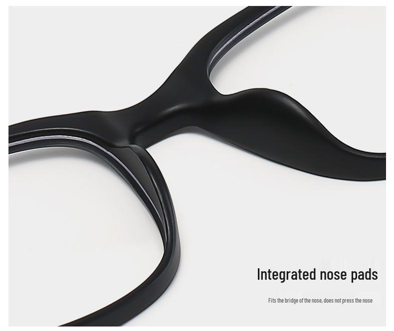 Conjunto de Óculos de Sol Clip-on Magnéticos Polarizados 2024 para Homens e Mulheres - Óculos de Condução da Moda