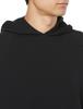 NEUTRAL WORKS. MXP Light Warm Pullover Sweatshirt, Unisex, Black, Size XS (KSU22140)