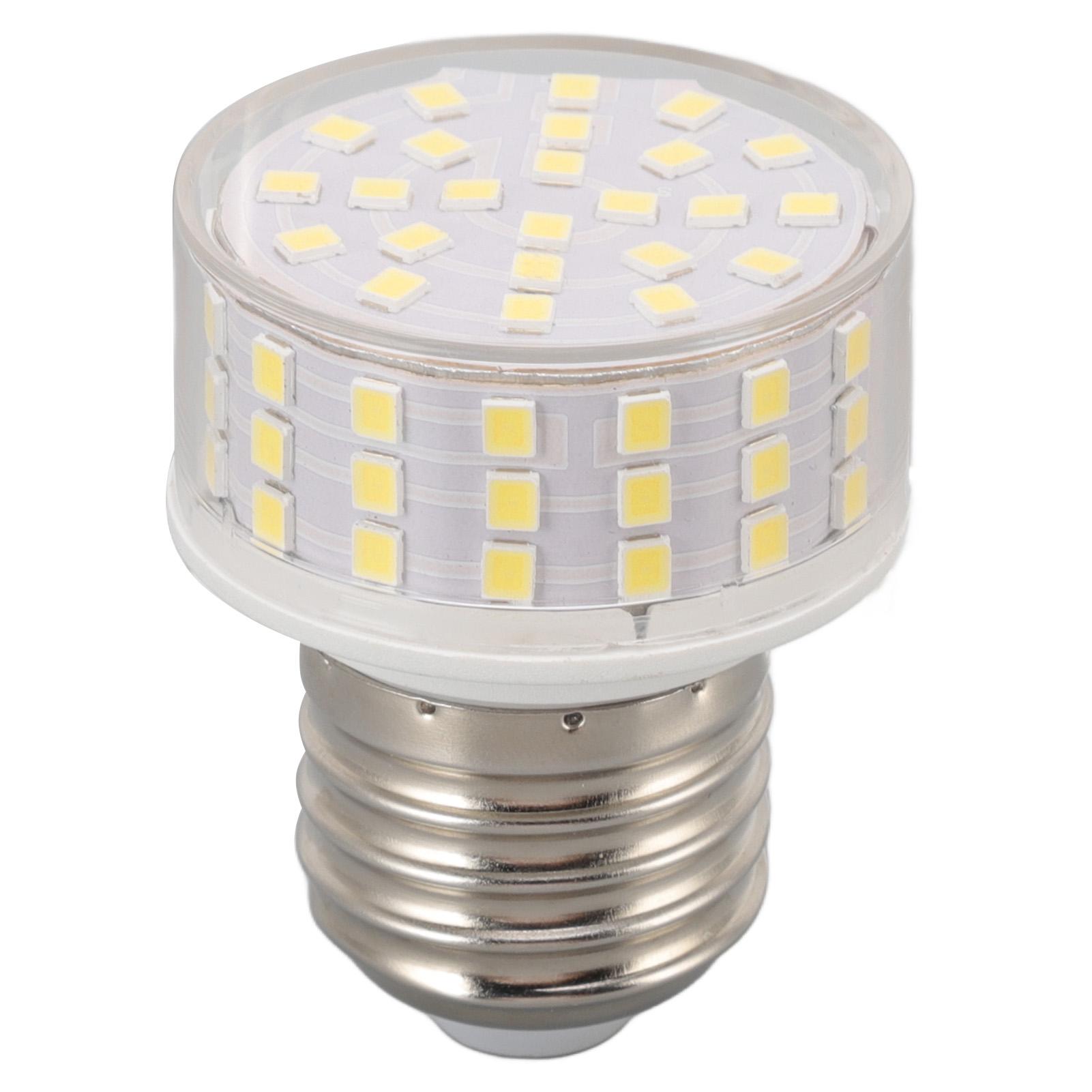 

E27 E26 10 Вт светодиодная лампа 1000 лм без мерцания энергосберегающая лампа для спальни гостиные