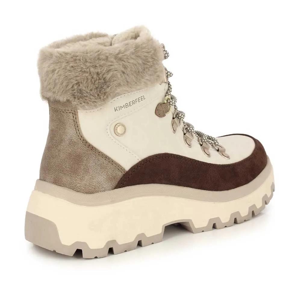 Kimberfeel Hiking Boots Celia
