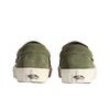 VN001159CJY Vans Loafer 53 Vintage Suede "Olive/Marshmallow" (Men's)