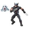 MARVEL Marvel Legends Series X-Men Uncanny X-Force 6-inch Action Figure Wolverine E6112 Authentic