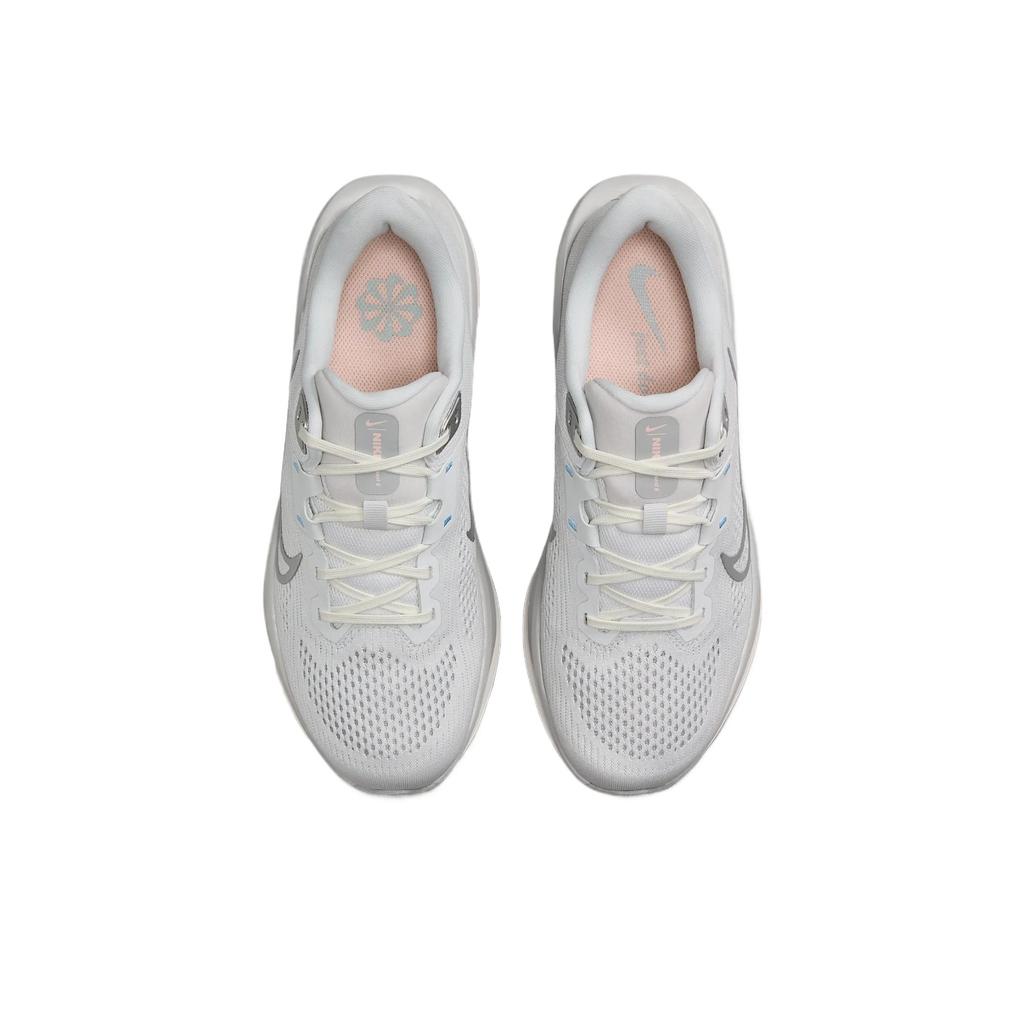 Nike Quest 6 Photon Dust Sneakers da Donna Grigio Psychic-Blue Summit-White FD6034-007