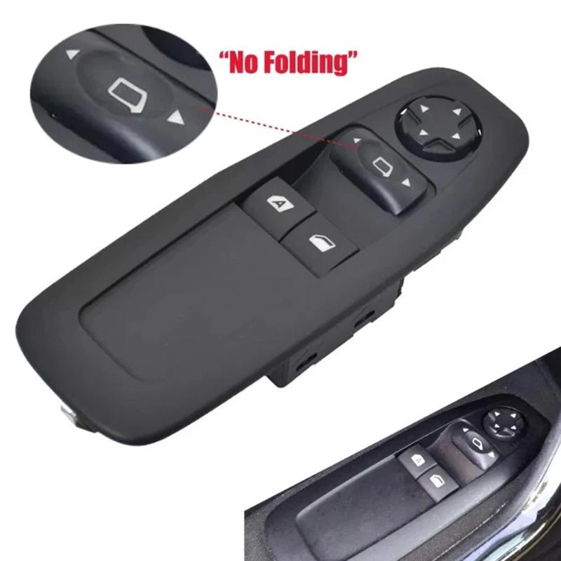 Driver Side Switch Front Left Switch Automotive Window Lift Switch Auto Window Switch Brand New Condition Easy tallation