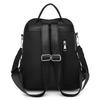 Tassel Backpack Women's Large Capacity Backpack Travel Bag