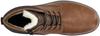 Rieker 38810 Lace-up Boots Brown