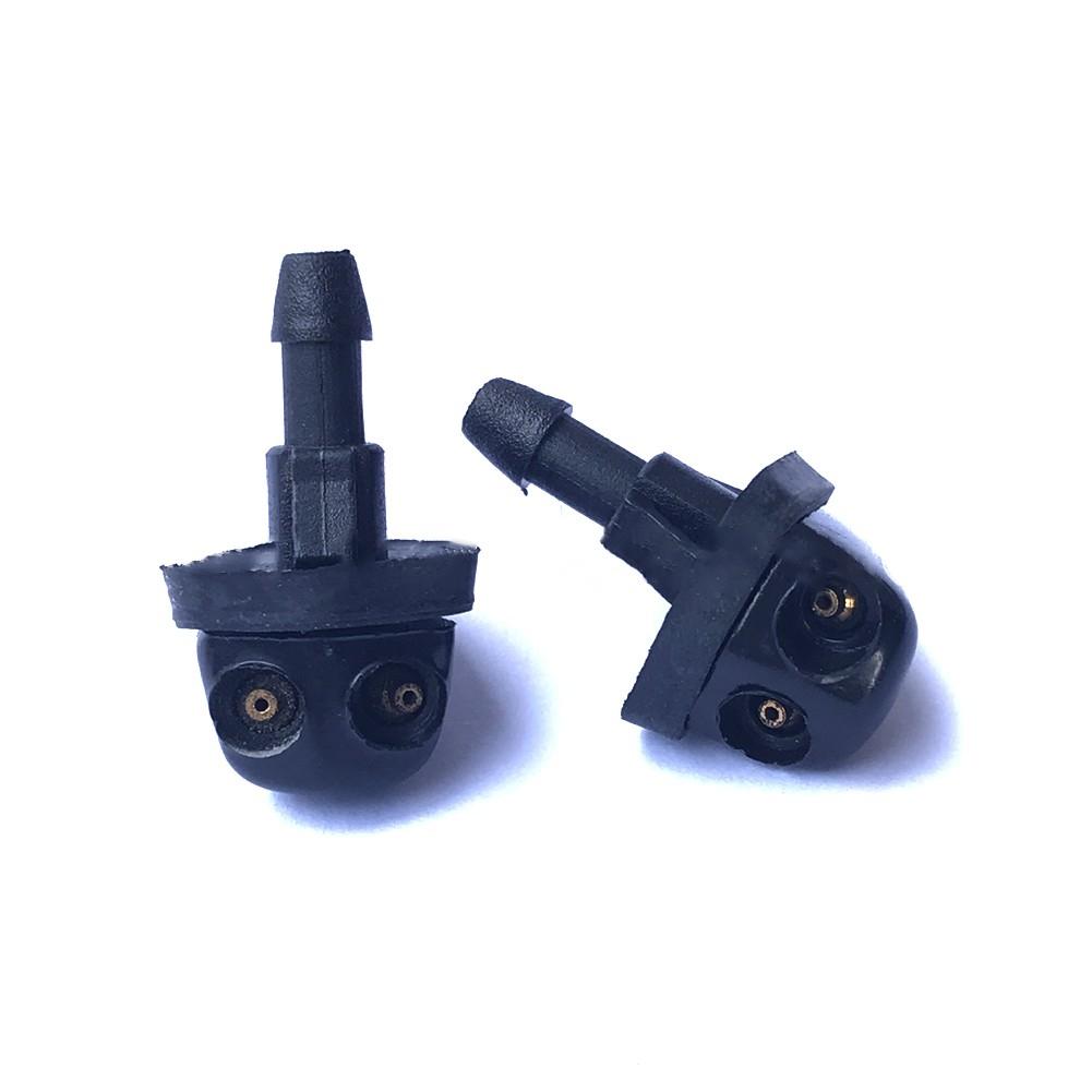 Mașină de spălat sprinkler duză ștergător jet de apă parbriz