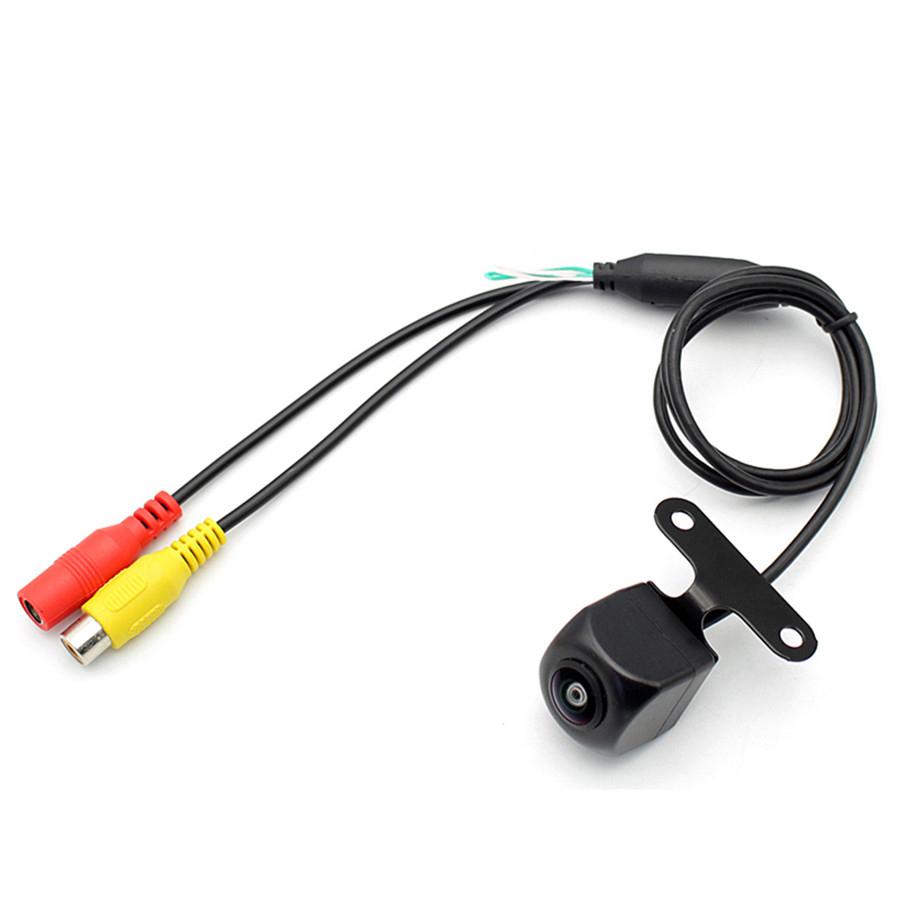 170° 1080P HD Fisheye Lens Star Night Vision Car Reverse Backup Rear View Camera