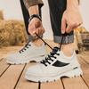 Neue Herren-Skateboardschuhe im klassischen Stil mit niedriger Spitze und dicker Sohle, bequeme Basketball-Sneakers mit weicher Sohle